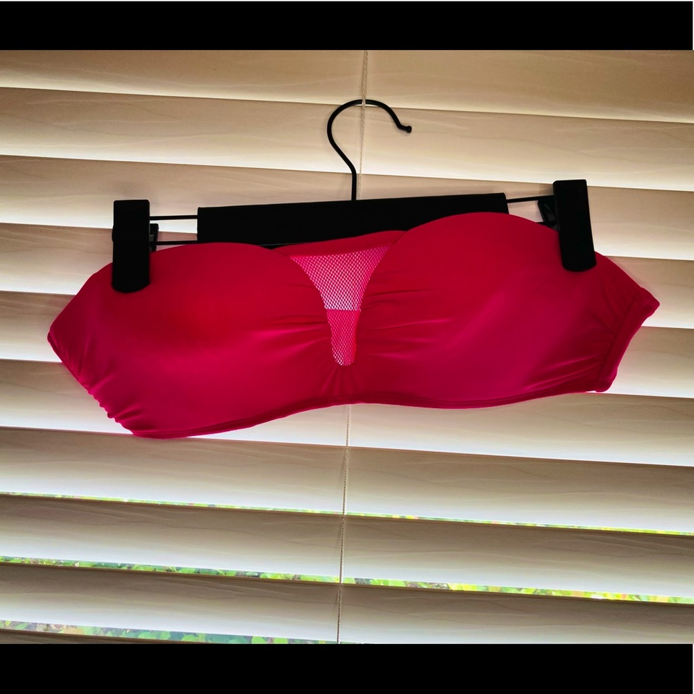 NOBO Swim Top